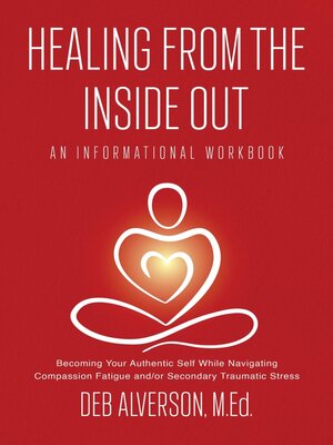 cover image of Healing From the Inside Out